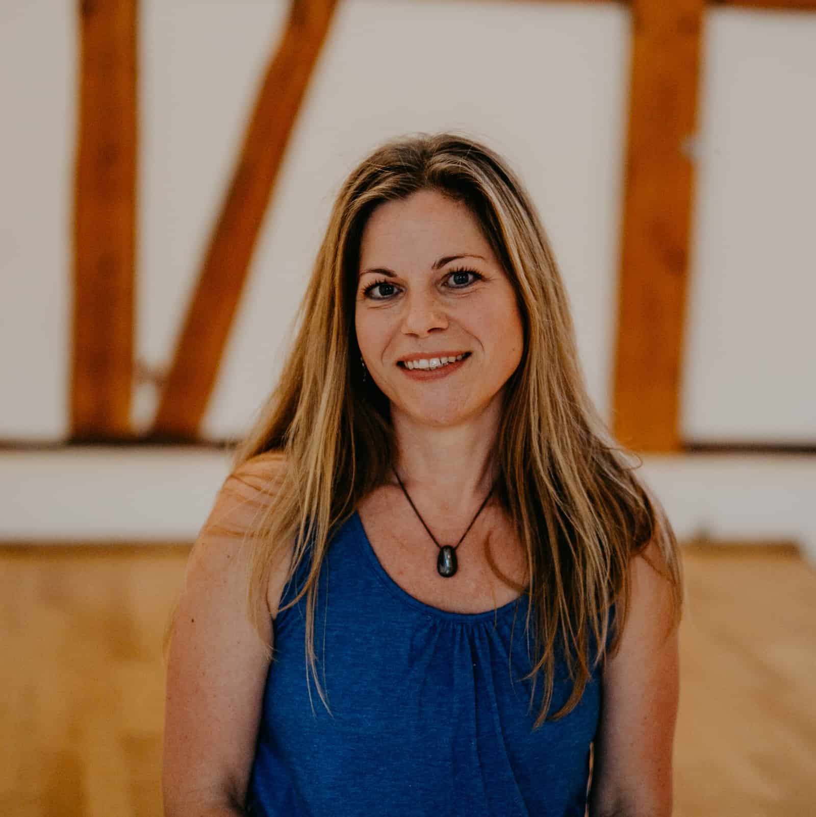 Sandra Teschke - Yogalehrerin (BYV), Ayur-Yoga, Yin-Yoga, Vinyasa Flow