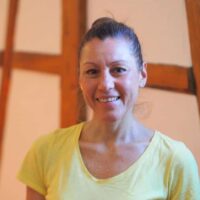 Bianka Kol - Yogalehrerin (BYV)