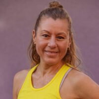 BiancaKolYR25 Bianka Kol - Yogalehrerin (BYV)