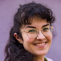 Danijela KlichYR25 Danijela Klich