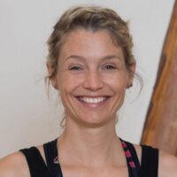 StephiYR25 Stephi Rupp - Vinyasa Flow