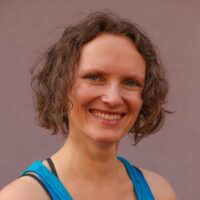 SusanneFranzenYR25 Susanne Franzen