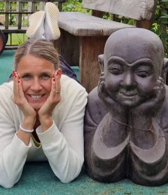 Carolin und Team heißen Euch herzlich Willkommen!