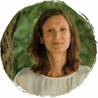 Tina Klein – Somatic Yoga